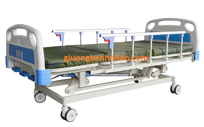 Chọn mua giường bệnh nhân tốt nhất như thế nào?